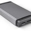 SanDisk Professional PRO-READER - Kortläsare (SD, microSD)