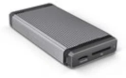 SanDisk Professional PRO-READER - Kortläsare (SD, microSD)