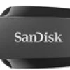 SanDisk Ultra Curve - USB flash-enhet - 128 GB - USB 3.2 Gen 1