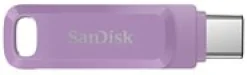 SanDisk Ultra Dual Drive Go - USB flash-enhet - 64 GB - USB 3.2