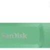 SanDisk Ultra Dual Drive Go - USB flash-enhet - 64 GB - USB 3.2