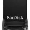 SanDisk Ultra Fit - USB flash-enhet - 512 GB - USB 3.1
