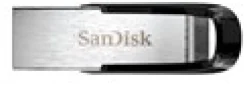 SanDisk Ultra Flair - USB flash-enhet - 64 GB - USB 3.0