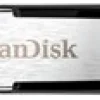 SanDisk Ultra Flair - USB flash-enhet - 64 GB - USB 3.0 - blå