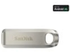 SanDisk Ultra Luxe - USB flash-enhet - 64 GB - USB-C 3.2 Gen 1
