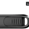 SanDisk Ultra Slider - USB flash-enhet - 1 TB - USB-C 3.2 Gen 1