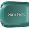 SanDisk Ultra - USB flash-enhet - 128 GB - USB 3.2 Gen 1