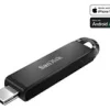 SanDisk Ultra - USB flash-enhet - 64 GB - USB 3.1 Gen 1 / USB-C