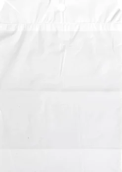 Sanitetspåse LD ABENA 5L 40my vit 100/fp