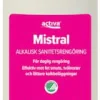 Sanitetsrent ACTIVA Mistral 1L