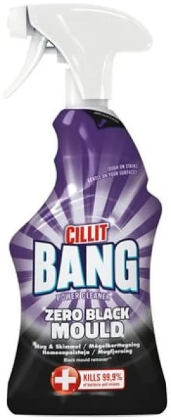 Sanitetsrent CILLITBANG Mould 750ml