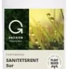 Sanitetsrent LIV Greenium sur 1L