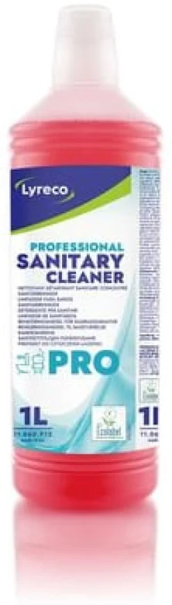 Sanitetsrent LYRECO Pro 1L