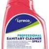 Sanitetsrent LYRECO Pro spray 750ml