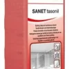 Sanitetsrent SANET tasonil 1L