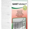Sanitetsrent SANET zitrotan F 1L