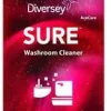 Sanitetsrent SURE Washroom Cleaner AC 1L