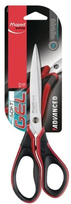 Sax MAPED advance gel 21cm
