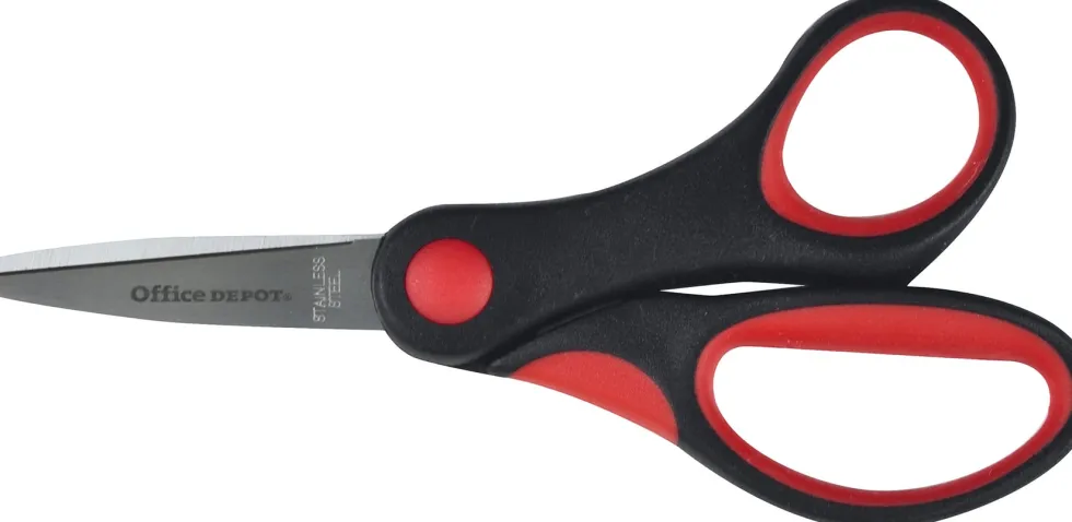 Sax OD Softgrip 130mm