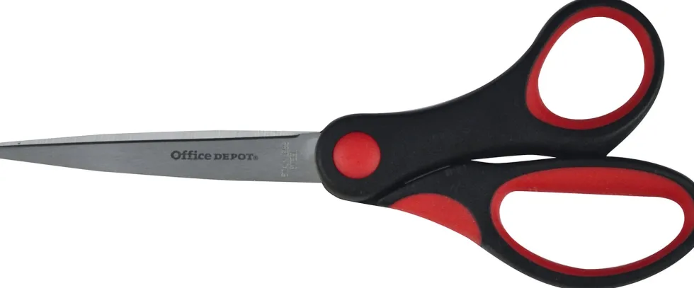Sax OD Softgrip 150mm