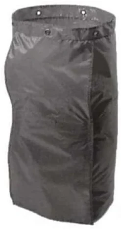 Säck Ecogreen Waste Bag nylon 10/fp