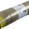 Säck Polynova REG LD Drawstring 125L transparent, 25/rl