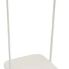 Säckvagn HYKAB ultima 125-150L vit