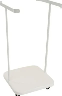 Säckvagn HYKAB ultima 125-150L vit
