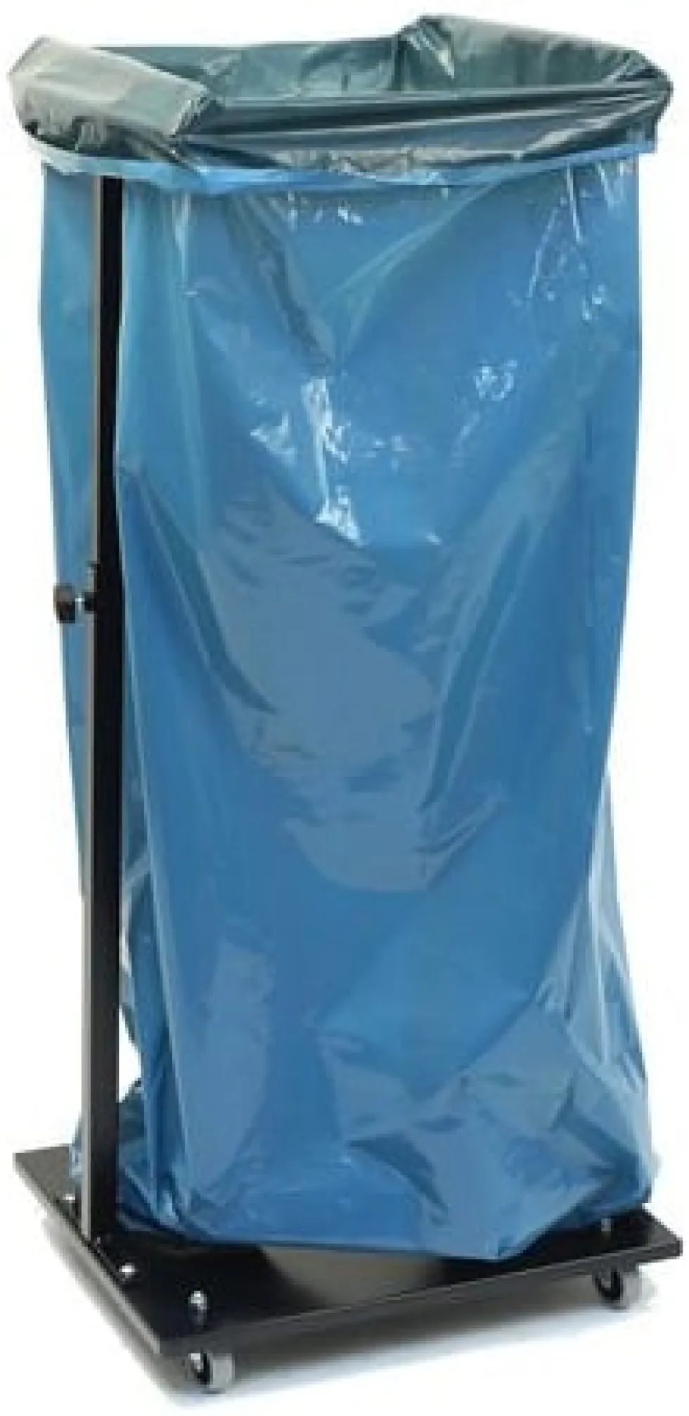 Säckvagn MAX 70-240L svart