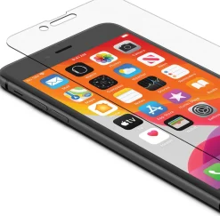 ScreenForce Pro Invisiglass Ultra A-M iPhone SE/8/7/6s/6