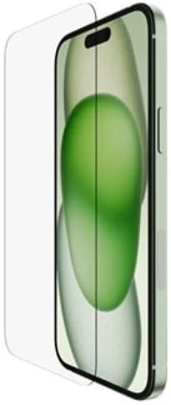 ScreenForce Pro UG2 AM Screen Protection for iPhone 15 Plus/