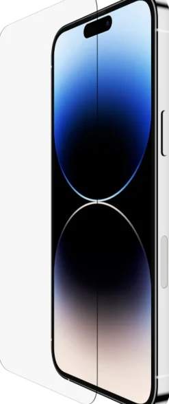 ScreenForce Pro UltraGlass A-M Screen Protection for iPhone