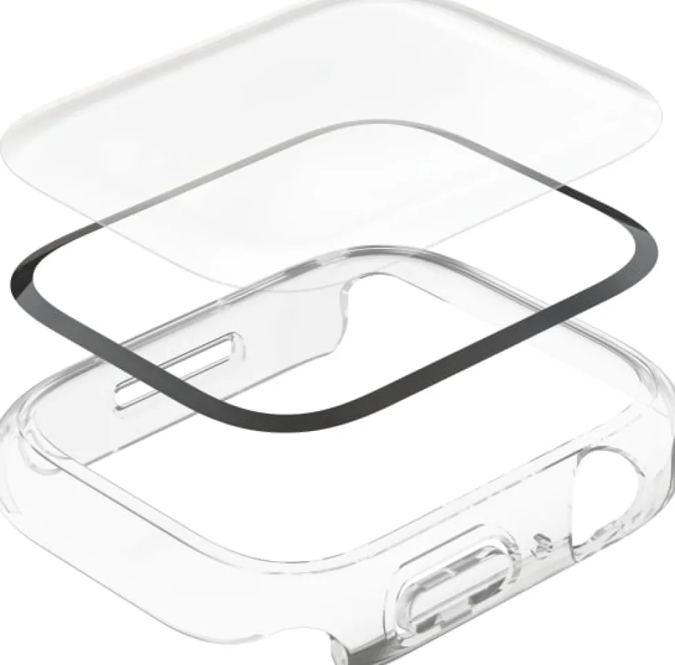 ScreenForce TC 2 in 1 360 A-M Screen Protection Series 8/7/S