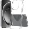 SCREENOR BUMPER ONEPLUS 15 CLEAR