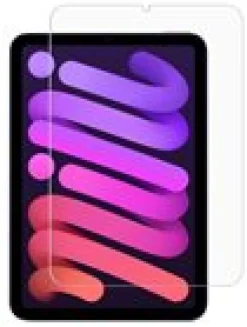 SCREENOR TEMPERED iPAD MINI 8,3" (6 GEN / A17 PRO)