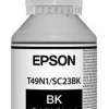 SC-T3100x Black 140ml T49H