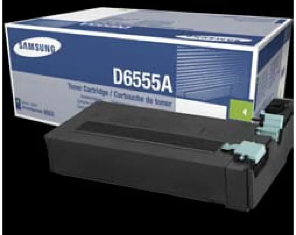 SCX-6555N toner black 25K