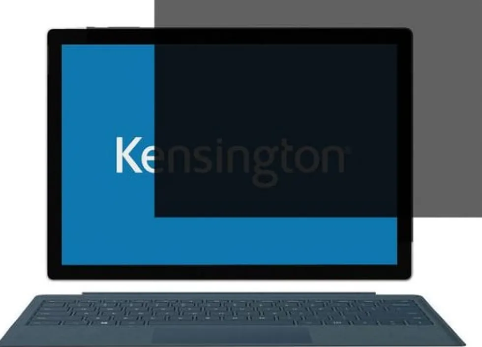 Sekretessfilter KENSINGTON 22" W 16:10