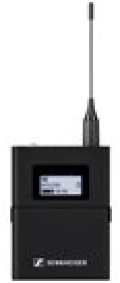 Sennheiser Evolution Wireless Digital EW-DX SK - Trådlös
