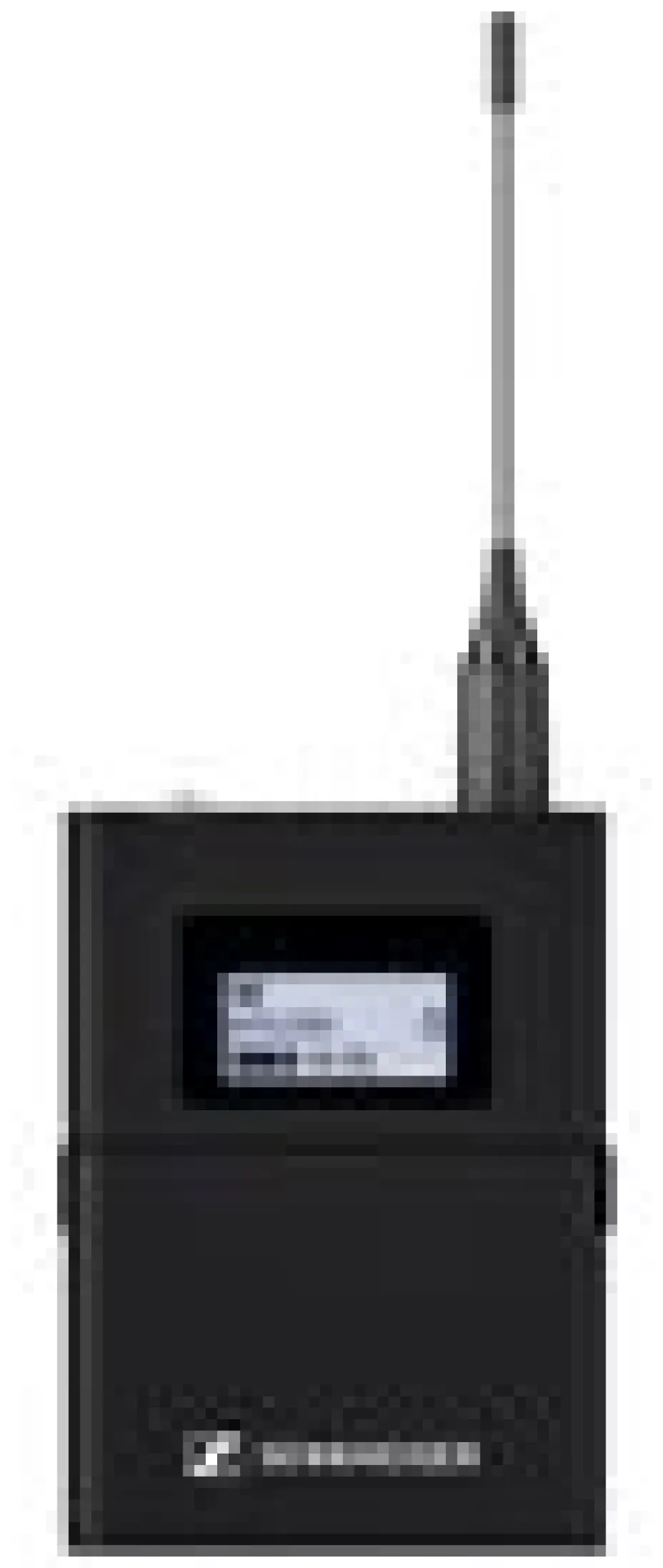 Sennheiser Evolution Wireless Digital EW-DX SK - Trådlös