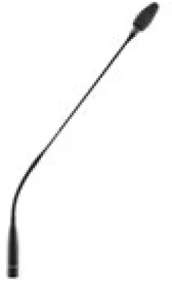 Sennheiser MEG 14-40 - Mikrofon - mattsvart - för Sennheiser MAT