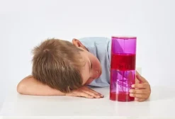 Sensorisk jumbo cylinder