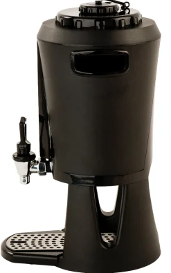 Serveringsstation CREM Coffee Queen 5L Tower