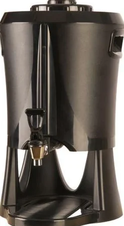 Serveringsstation CREM Coffee Queen 5L Tower