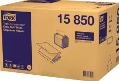 Servett för TORK Xpressnap Premium N4, Extra Mjuk, 1000/FP