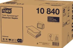 Servett för TORK Xpressnap Universal N4, vit, 1125/FP