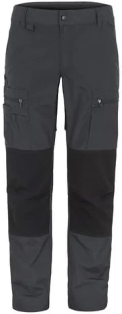 Servicebyxa Dublin herr svart C62