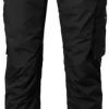 Servicebyxa SOUTH WEST Carter svart D112