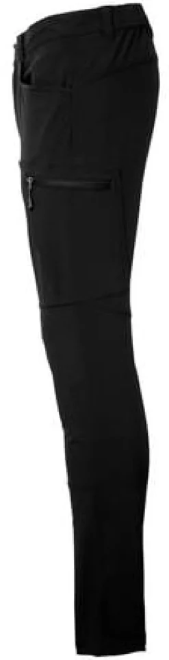 Servicebyxa SOUTH WEST Milton svart D100