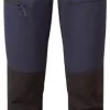 Servicebyxa stretch CD886 marin 41/31